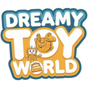 Dreamy Toy World